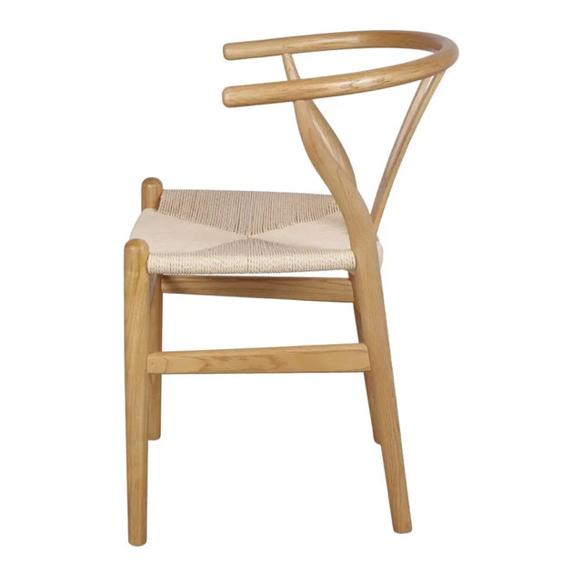 WEGNER Stuhl - Atelier Gusto