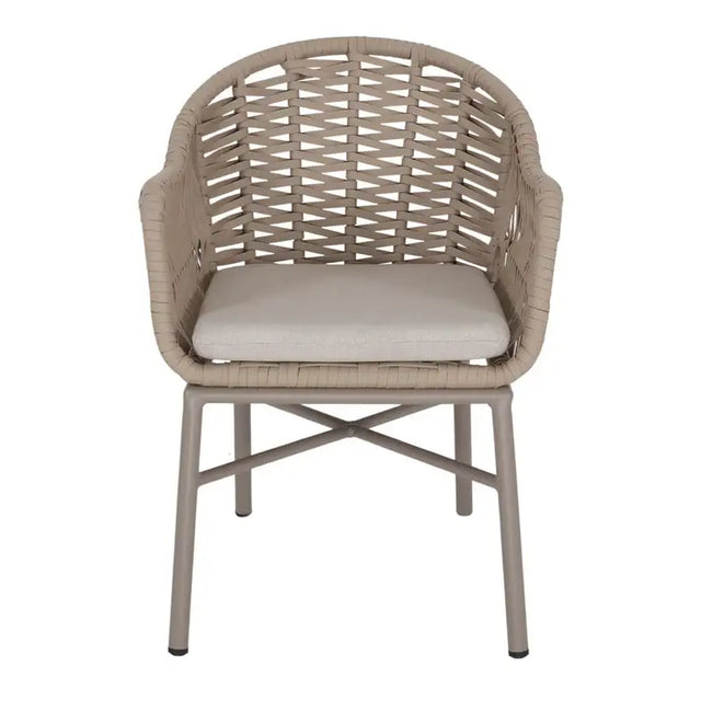 ARMEN Gartenstuhl - Atelier Gusto