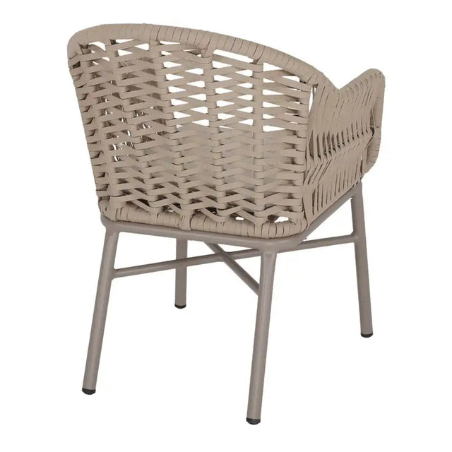 ARMEN Gartenstuhl - Atelier Gusto