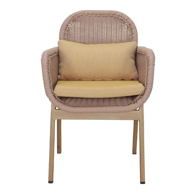 ZANA Gartenstuhl - Atelier Gusto