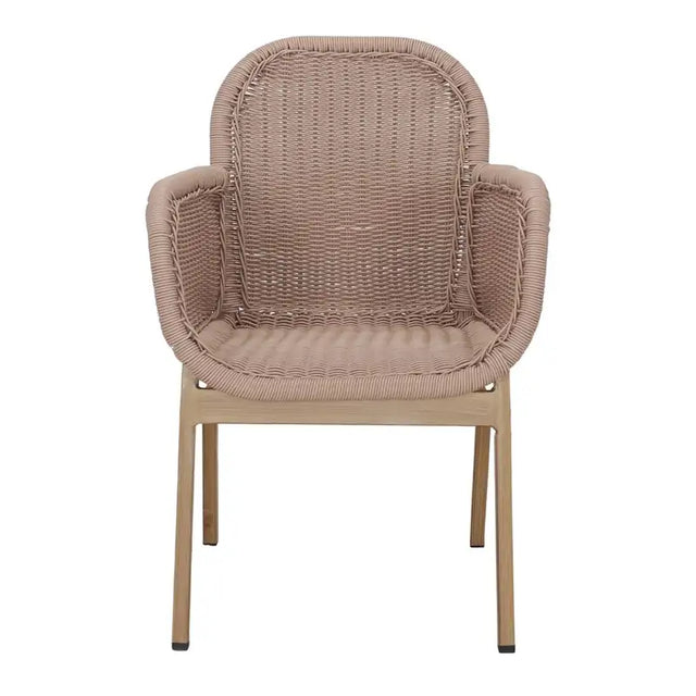 ZANA Gartenstuhl - Atelier Gusto