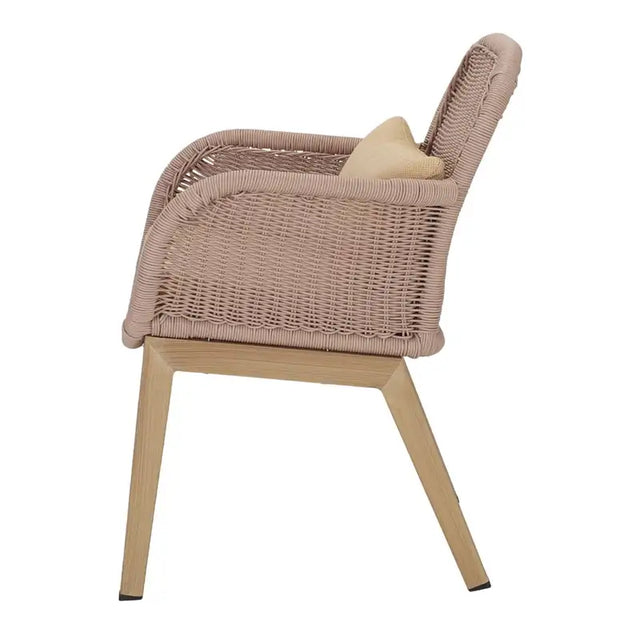 ZANA Gartenstuhl - Atelier Gusto