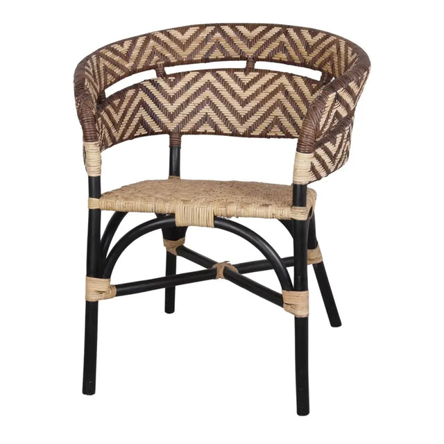 DALUCY Stuhl - Atelier Gusto