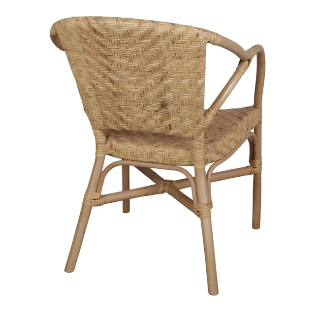 DEVON Stuhl - Atelier Gusto