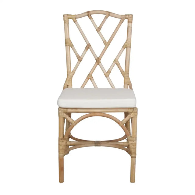 CHIPPENDALE Stuhl - Atelier Gusto