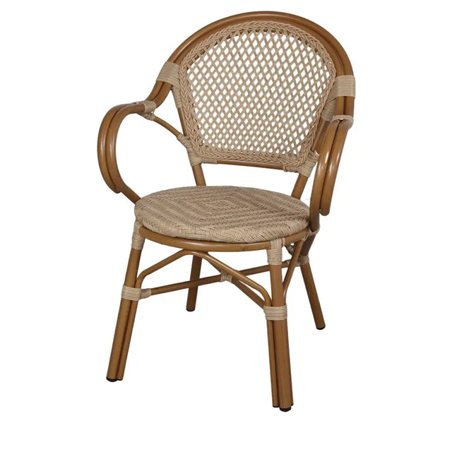 LAUDRY Bistrostuhl - Atelier Gusto