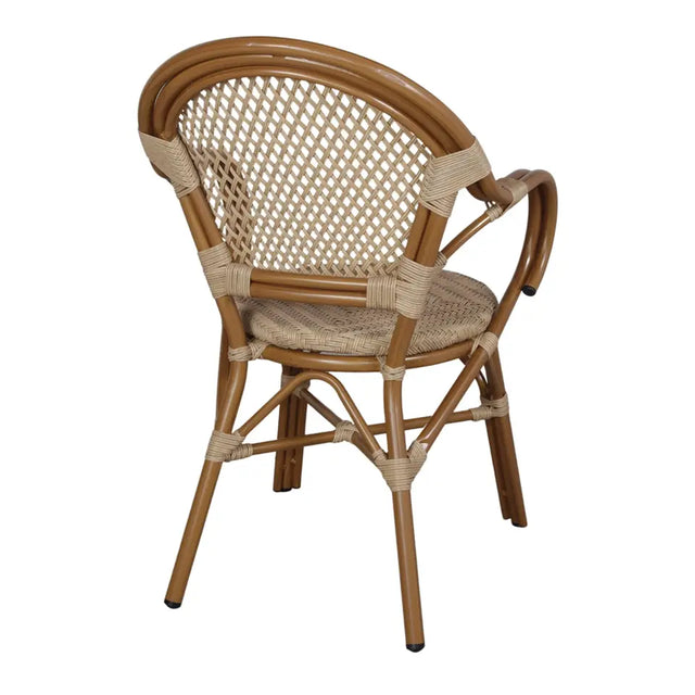 LAUDRY Bistrostuhl - Atelier Gusto