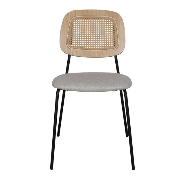 BAYTON Stuhl - Atelier Gusto