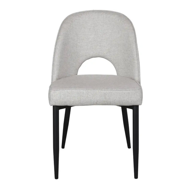 MARRIOT S Stuhl - Atelier Gusto