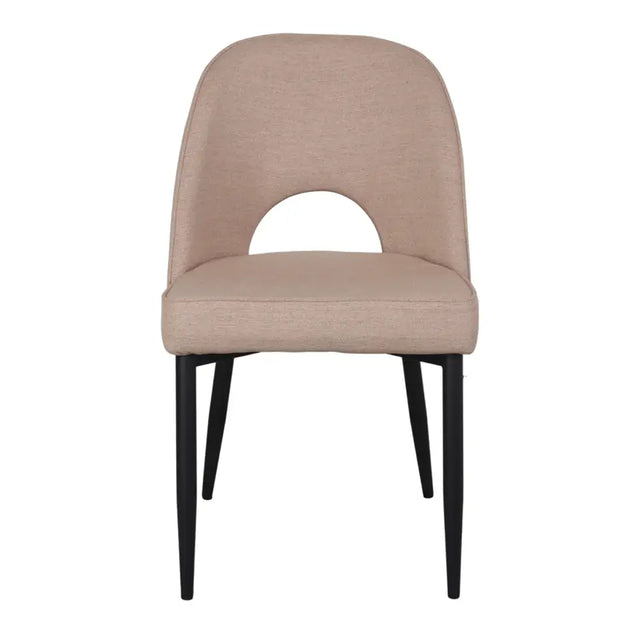 MARRIOT S Stuhl - Atelier Gusto