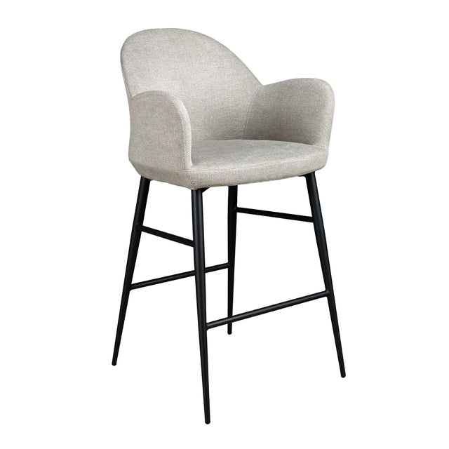 SILVEO – Hocker – weitere Ansicht 1