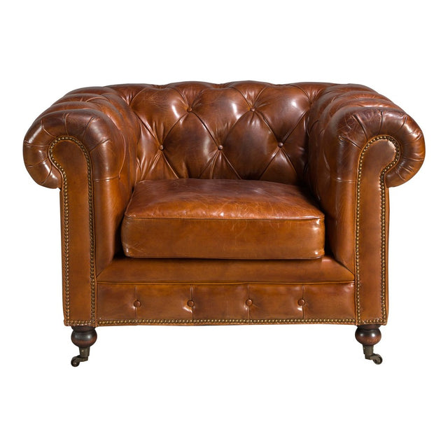 SORVIO S Sessel – Ansicht
