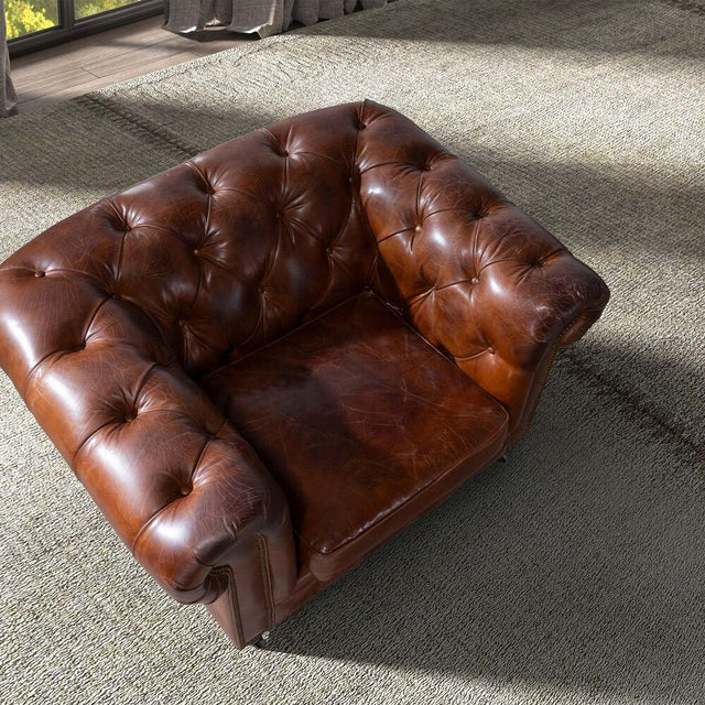 SORVIO S Sessel – Ansicht