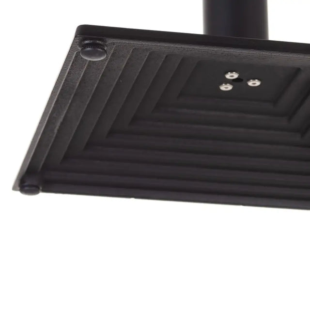 PIRAMIDI Tischgestell - Atelier Gusto