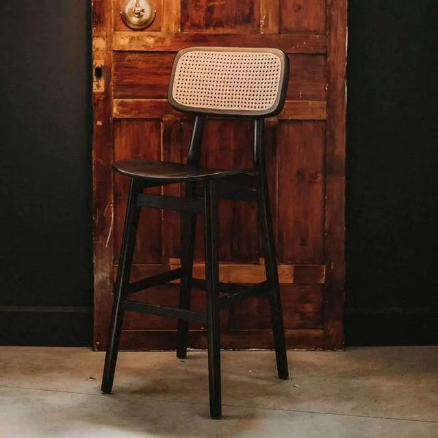 BRISBANE Barstuhl - Atelier Gusto