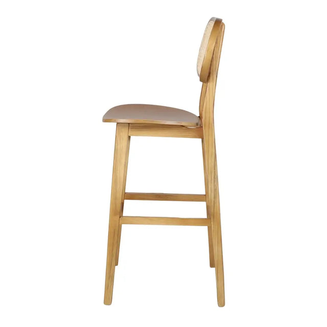 BRISBANE Barstuhl - Atelier Gusto