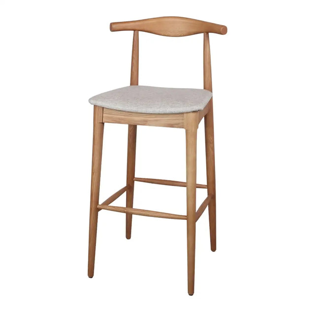 HANSEN ALTO Barstuhl - Atelier Gusto