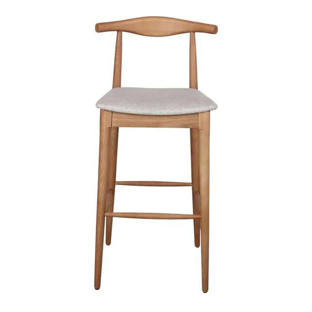 HANSEN ALTO Barstuhl - Atelier Gusto