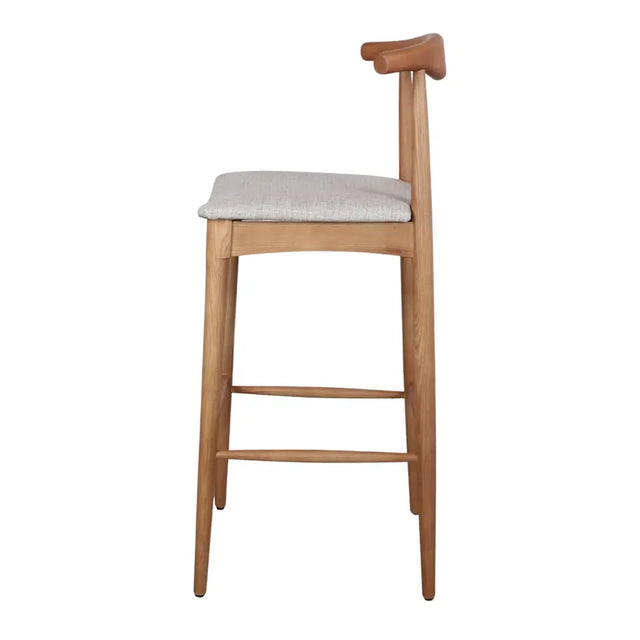 HANSEN ALTO Barstuhl - Atelier Gusto