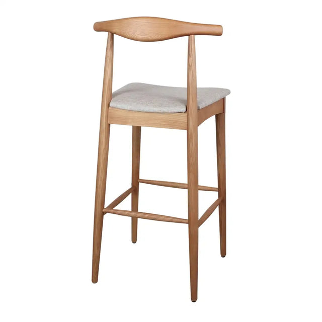 HANSEN ALTO Barstuhl - Atelier Gusto