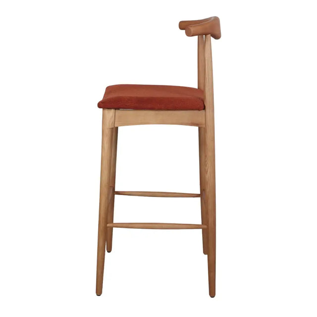 HANSEN ALTO Barstuhl - Atelier Gusto