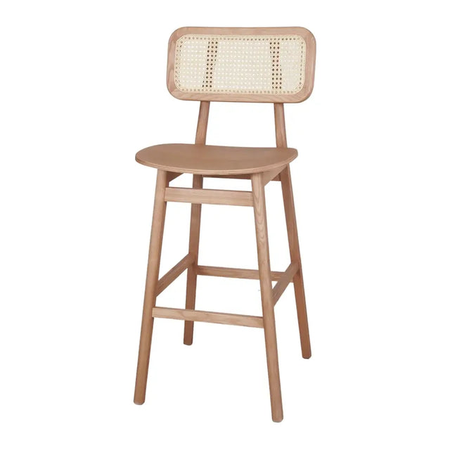 RINALDO Barstuhl - Atelier Gusto