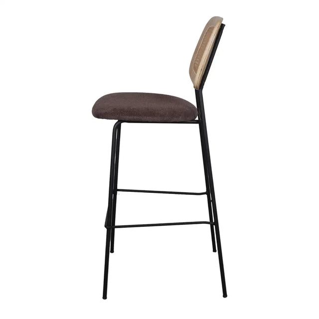 CARDINAL Barstuhl - Atelier Gusto