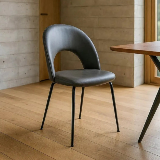 TALU Stuhl - Atelier Gusto