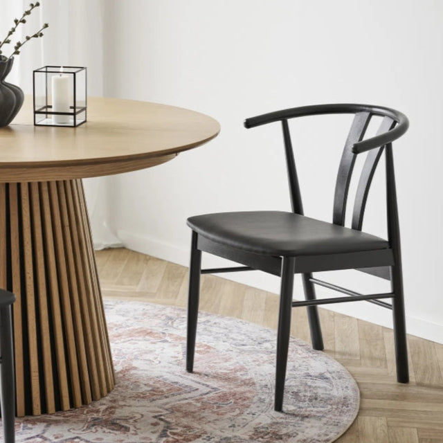 TENA Stuhl - Atelier Gusto