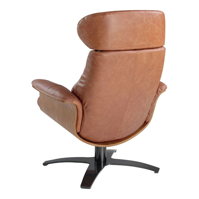 TILVO Sessel – Ansicht