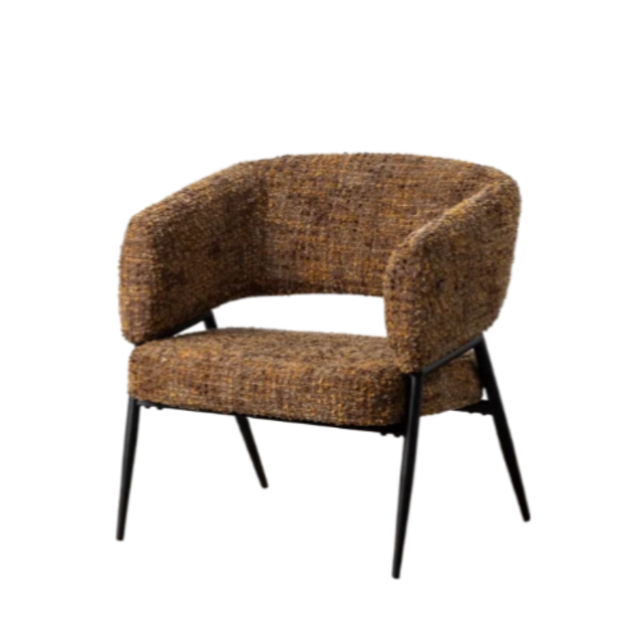 TORTO Sessel - Atelier Gusto