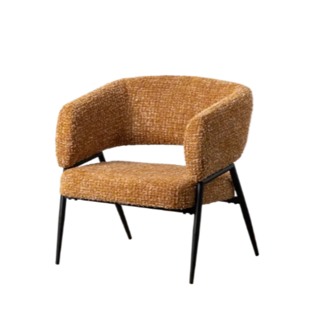 TORTO Sessel - Atelier Gusto