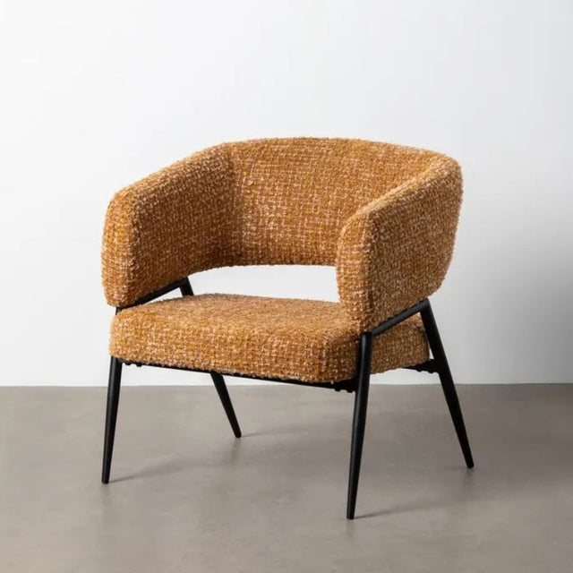 TORTO Sessel - Atelier Gusto