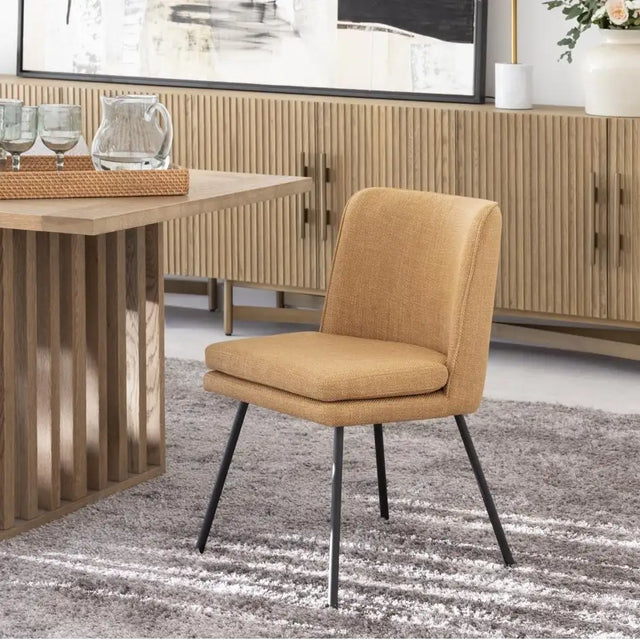 CHIARA Stuhl - Atelier Gusto