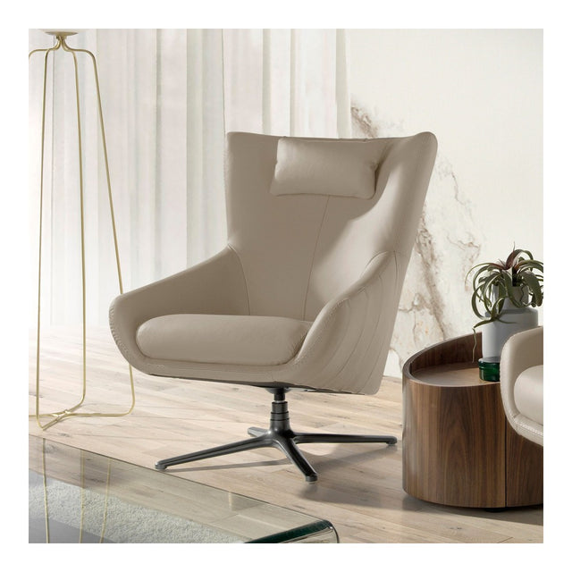 URVEN Sessel – Ansicht