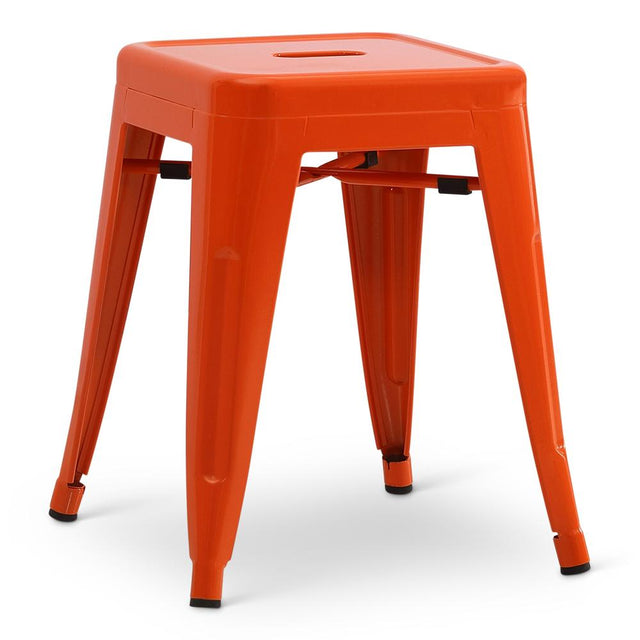 VARIO – Orange – vollständige Ansicht