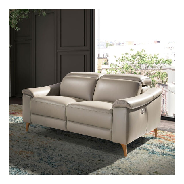 WELVAR Sofa – Ansicht 4