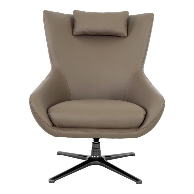 XELVO Sessel – Frontalansicht