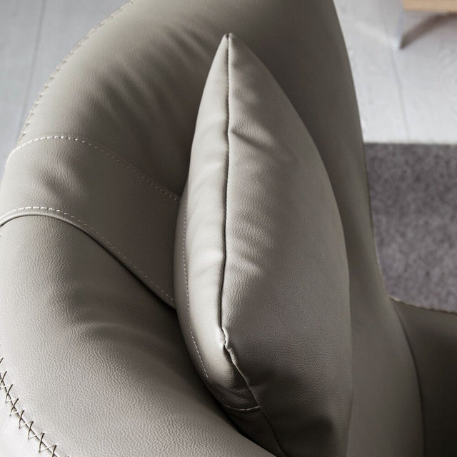 XELVO Sessel – Ansicht