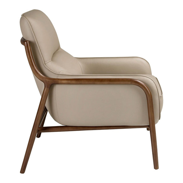 YELRO Sessel – Ansicht
