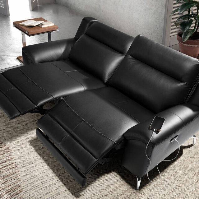 YELVOR Sofa – Detailansicht