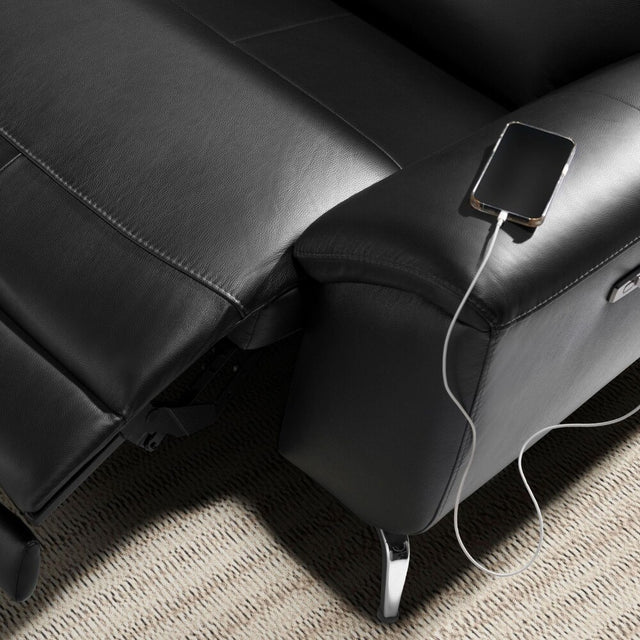 YELVOR Sofa im Wohnambiente – Ansicht 2