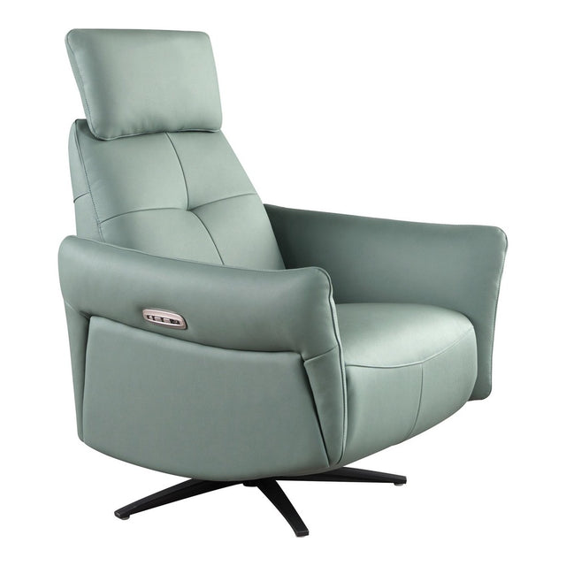 ZELVO Sessel – Ansicht