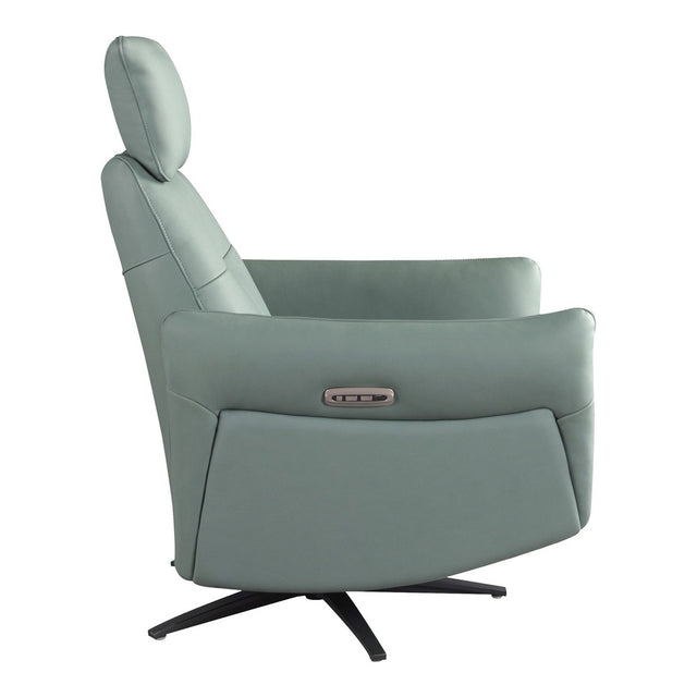 ZELVO Sessel – Ansicht