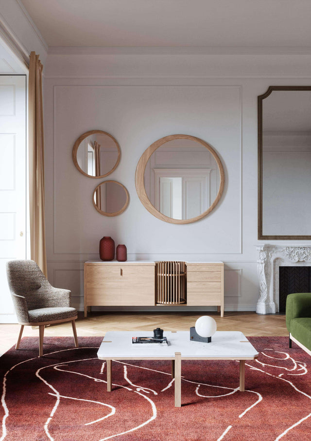 CAROUSEL Sideboard - Atelier Gusto