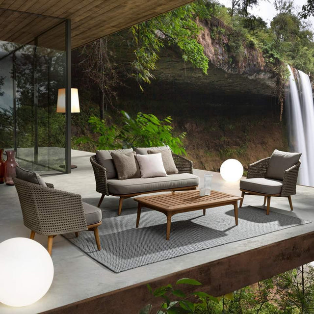 NINFA Gartensessel - Atelier Gusto