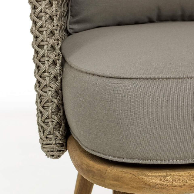 NINFA Gartensessel - Atelier Gusto