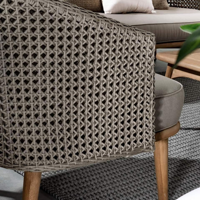 NINFA Gartensessel - Atelier Gusto