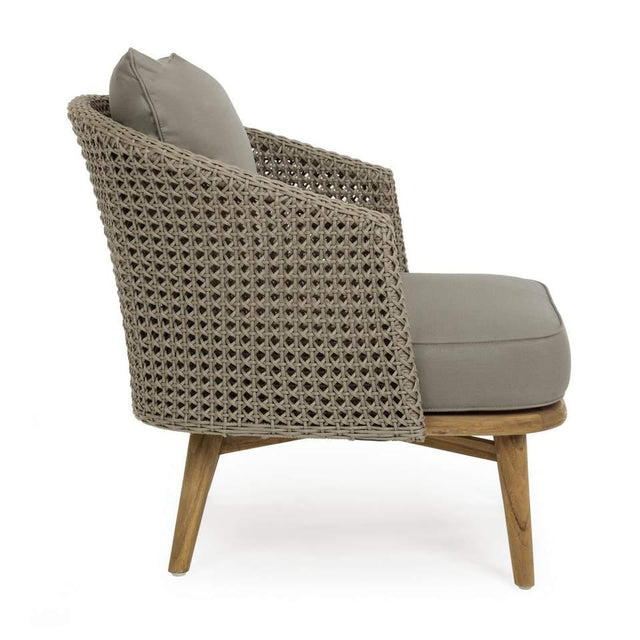 NINFA Gartensessel - Atelier Gusto