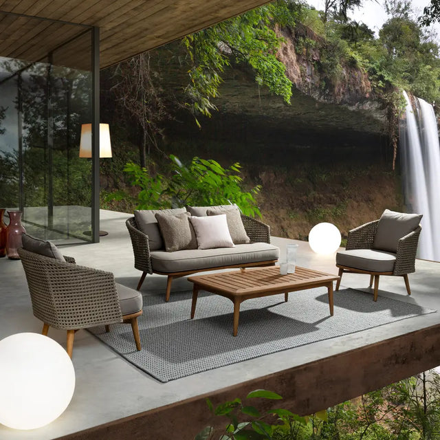 NINFA SOFA Gartensofa - Atelier Gusto